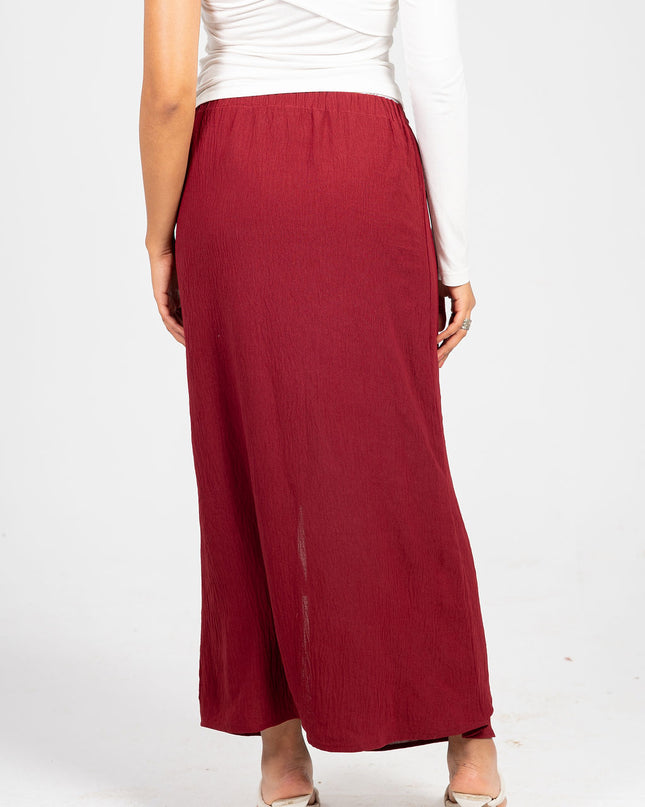 Bloom Skirt