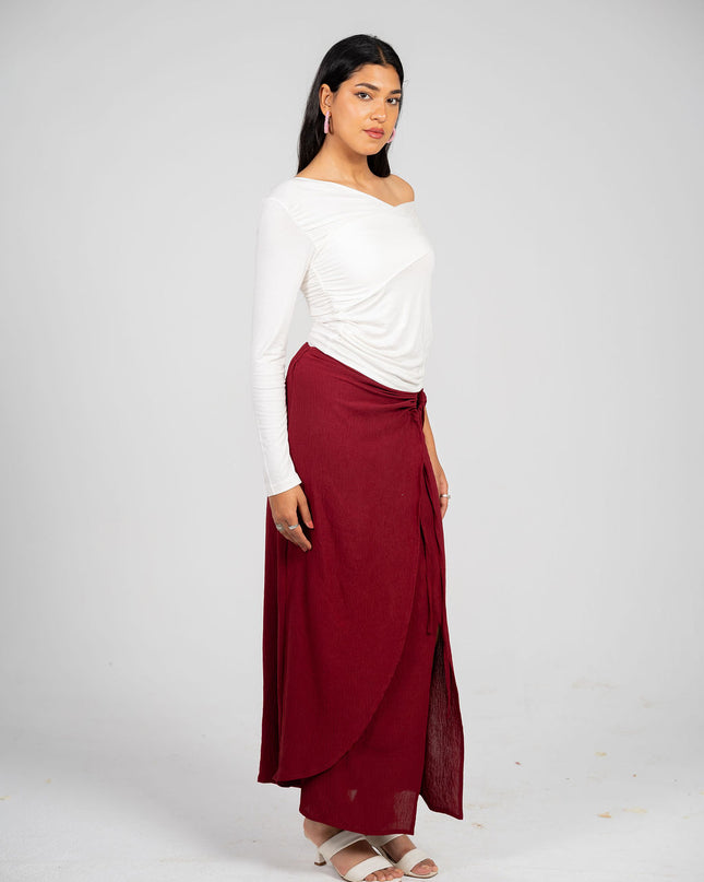Bloom Skirt