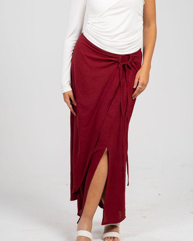 Bloom Skirt
