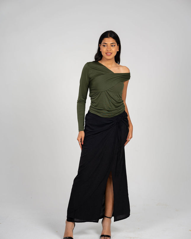 Bloom Skirt