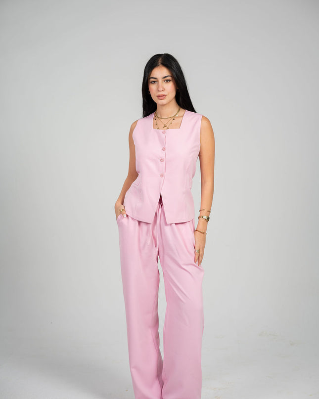 Blush set