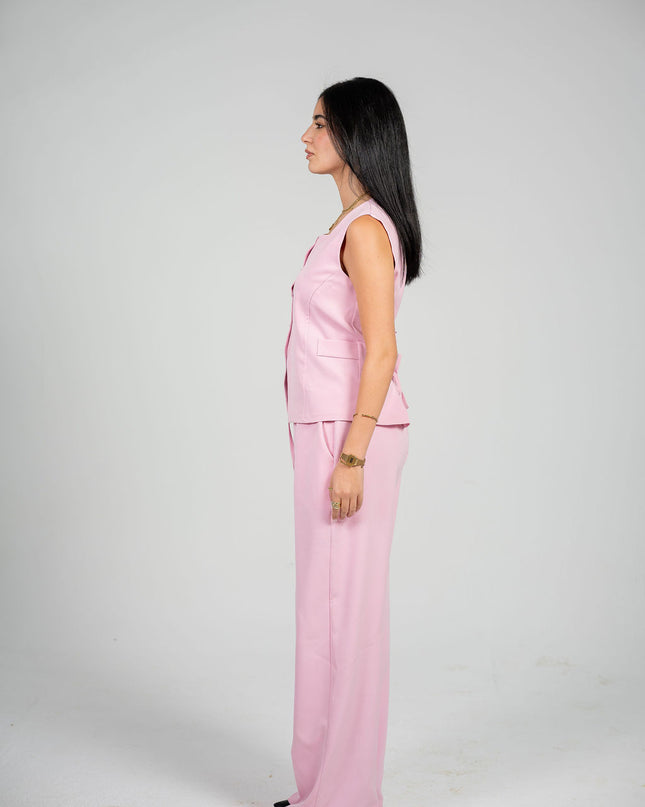 Blush set