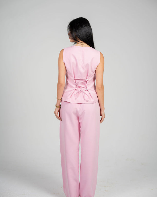 Blush set