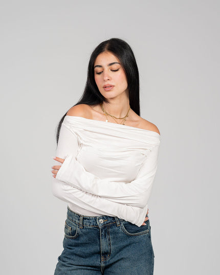 Luna Top