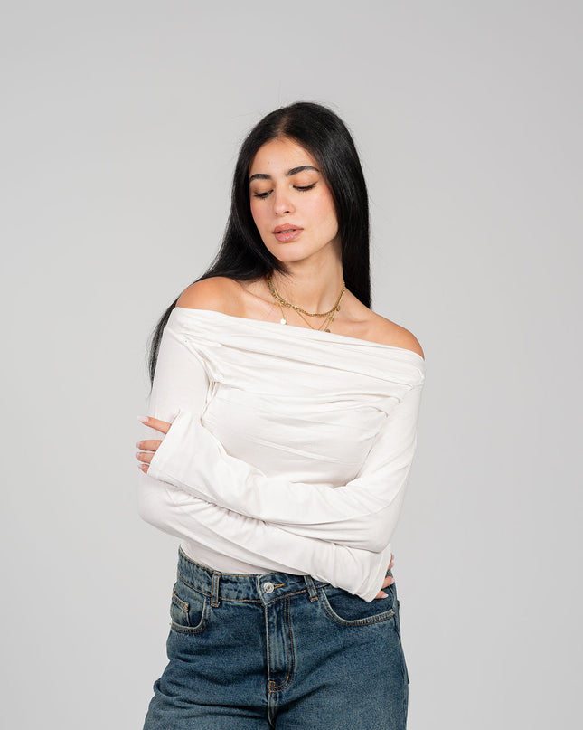 Luna Top