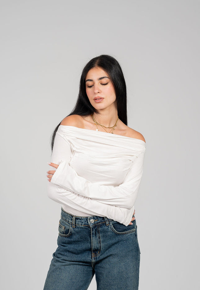 Luna Top