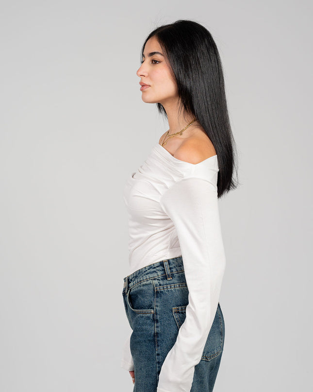 Luna Top