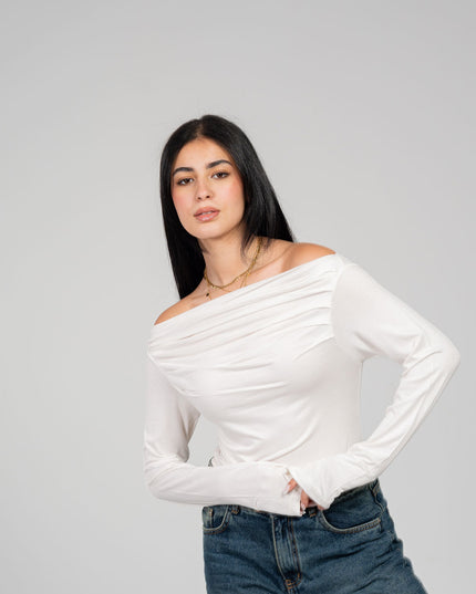 Luna Top