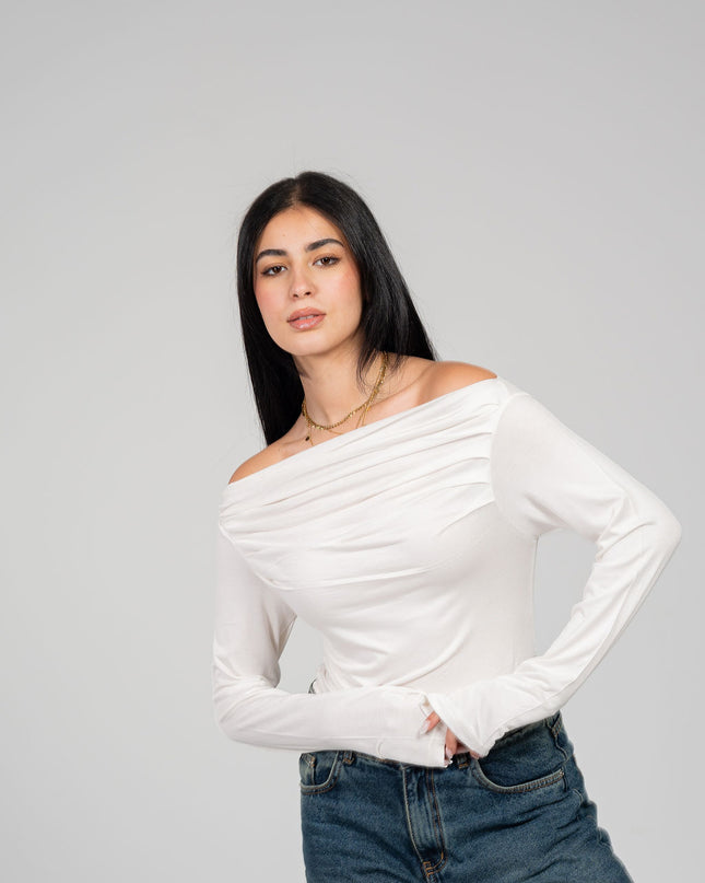 Luna Top