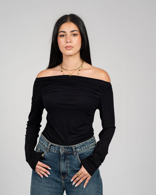Luna Top