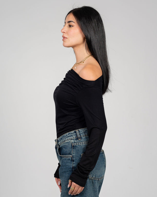 Luna Top