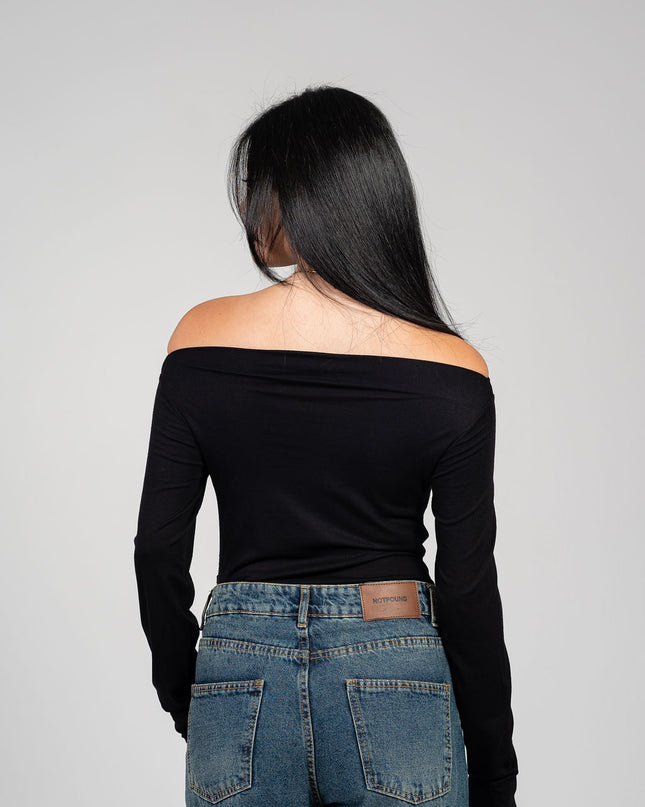 Luna Top