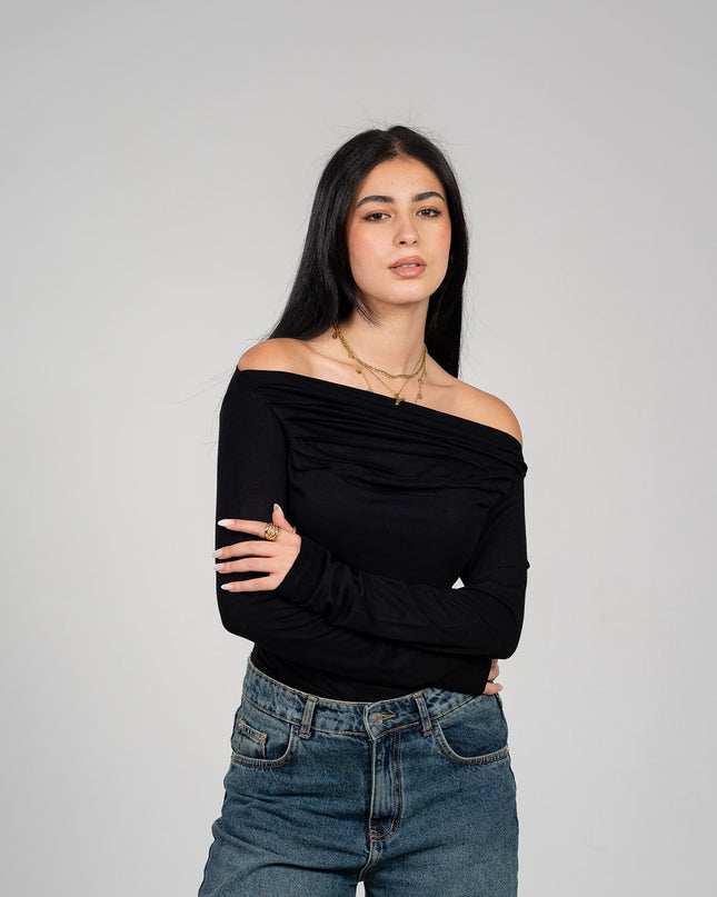 Luna Top