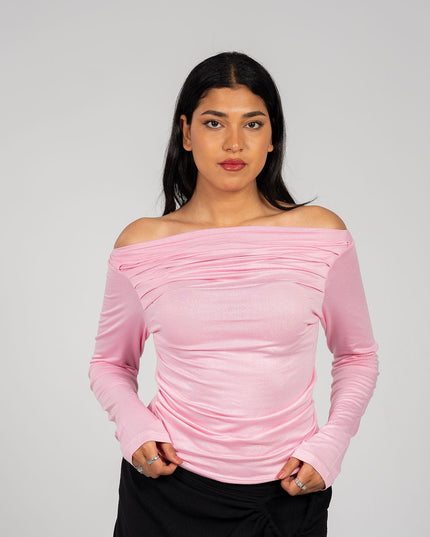 Luna Top