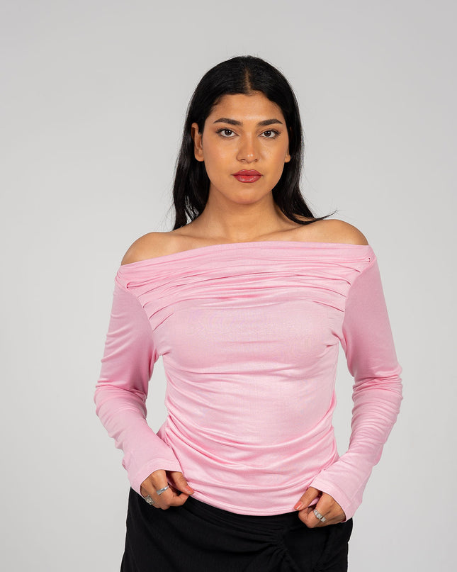 Luna Top