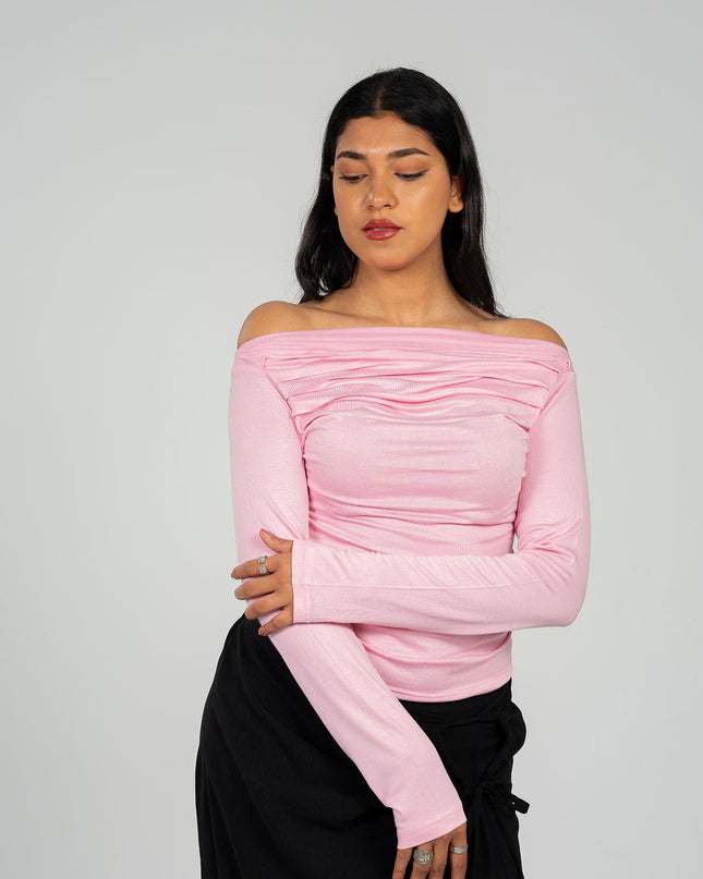 Luna Top