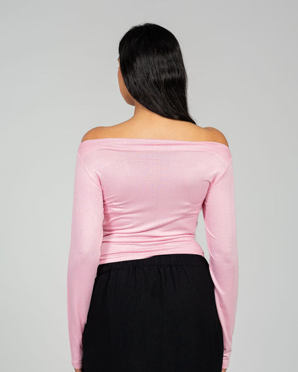 Luna Top