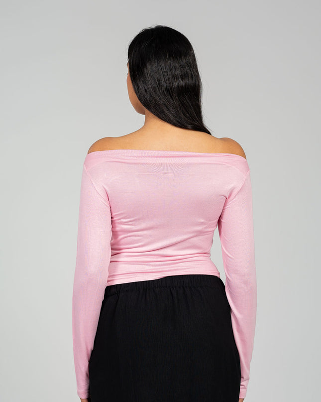Luna Top