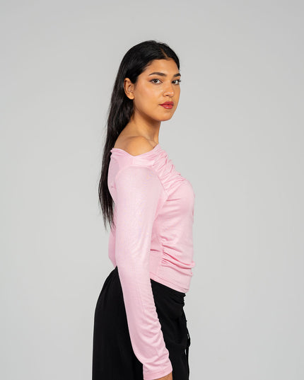Luna Top
