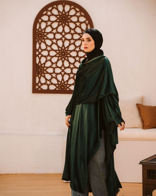Emerald Queen