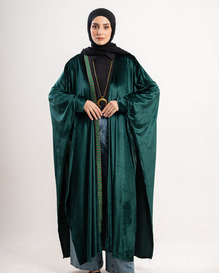 Emerald Queen
