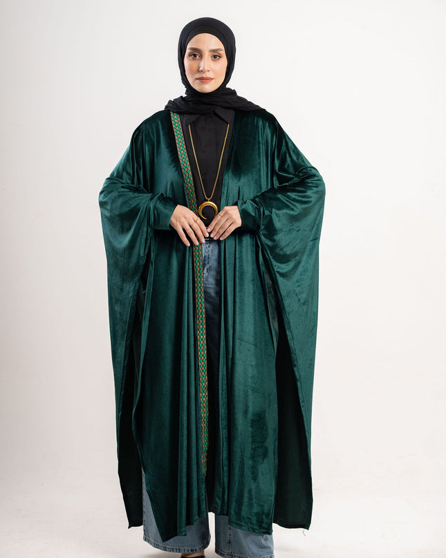 Emerald Queen
