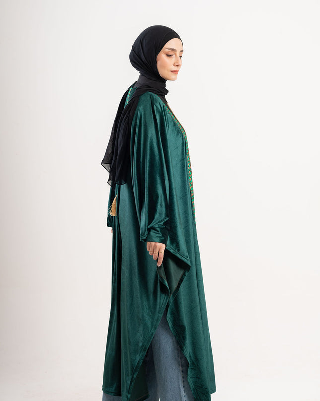 Emerald Queen