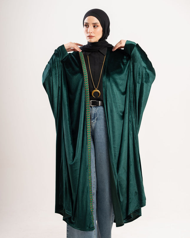Emerald Queen