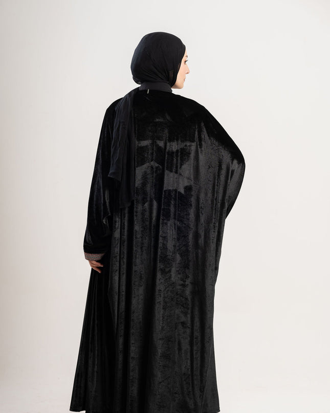 Midnight black