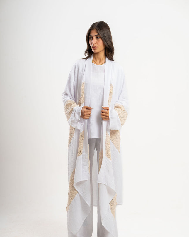Linen Drape