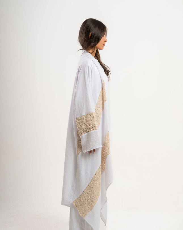 Linen Drape