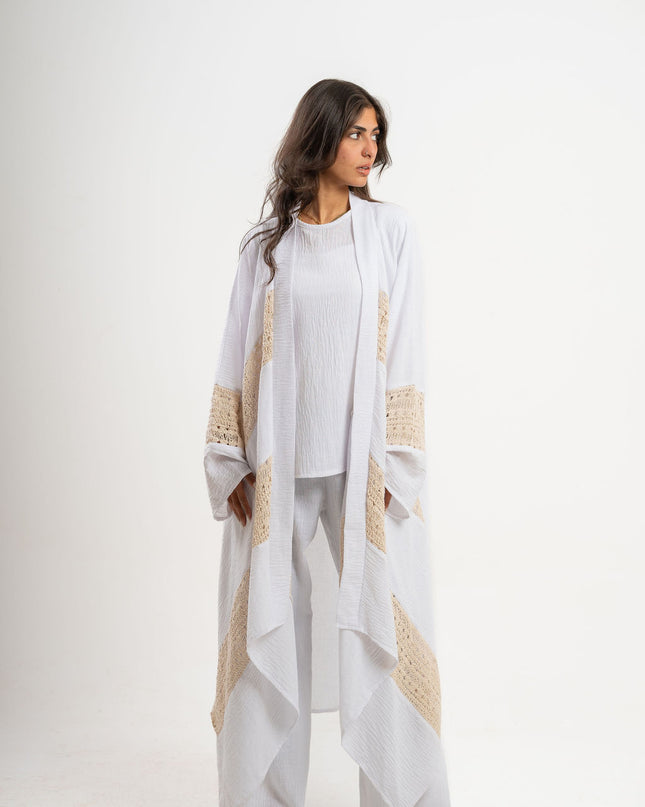 Linen Drape